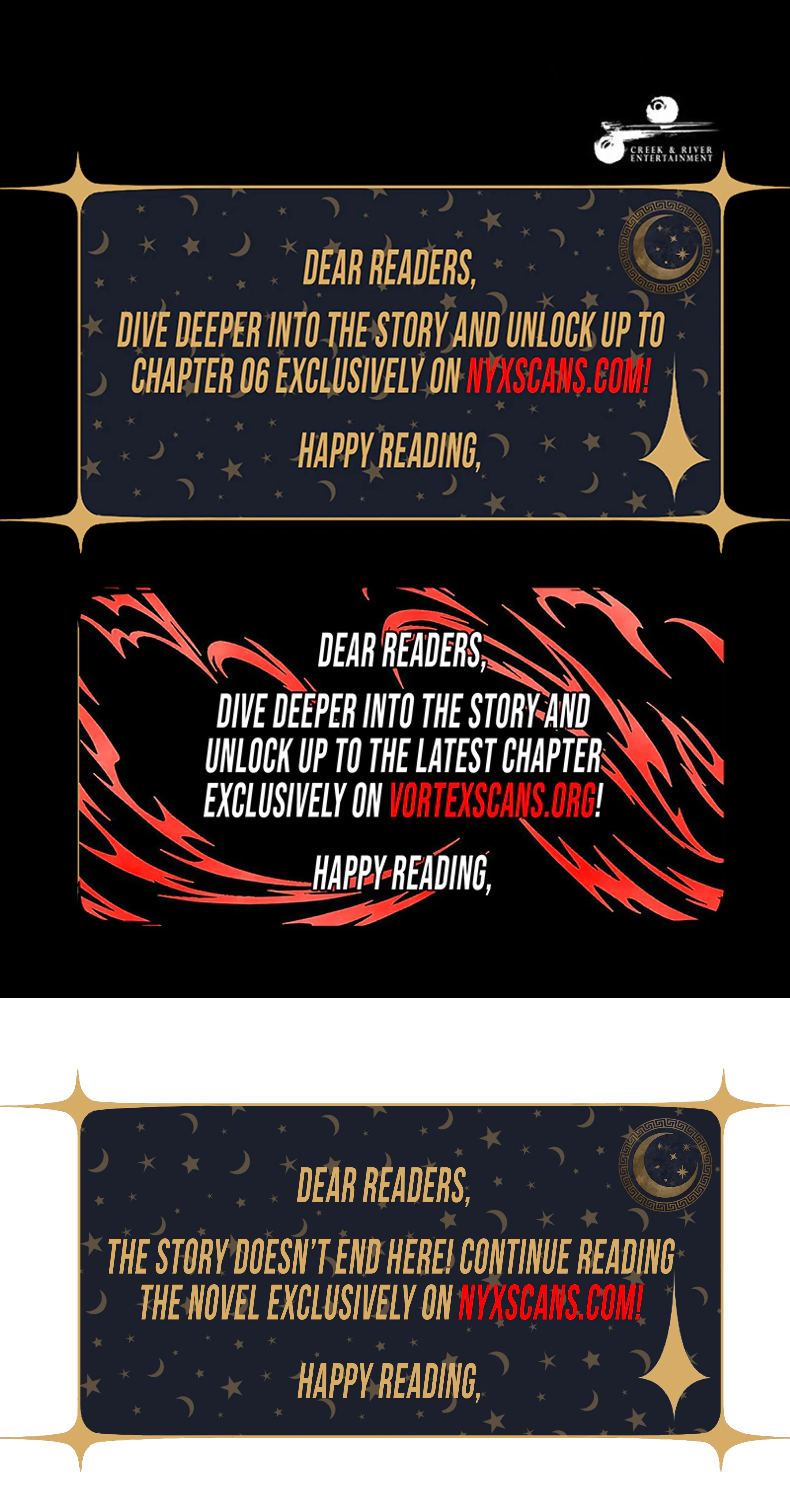Became the Owner of a Poor Estate Chapter 1 Page 48