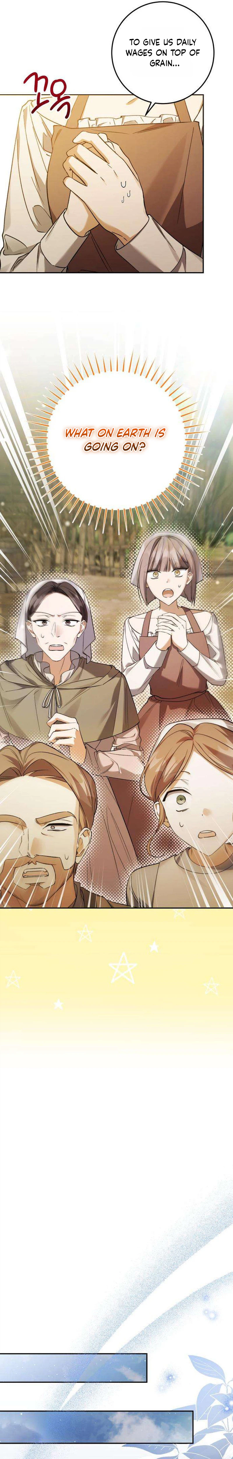 Became the Owner of a Poor Estate Chapter 7 Page 16