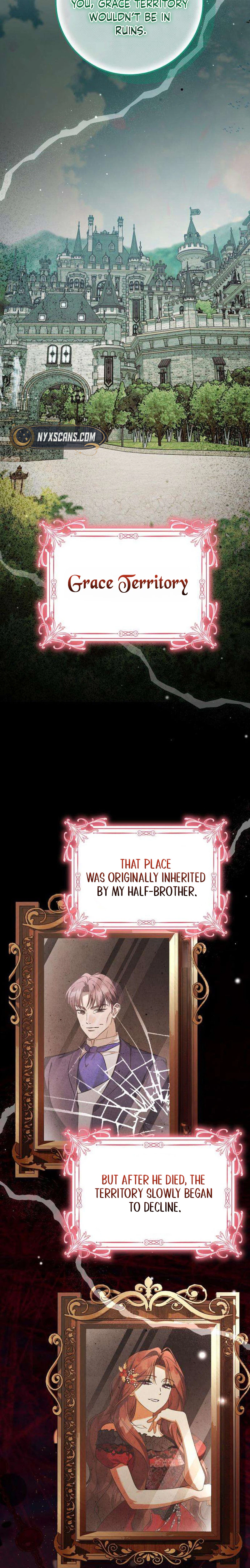 Became the Owner of a Poor Estate Chapter 7 Page 20