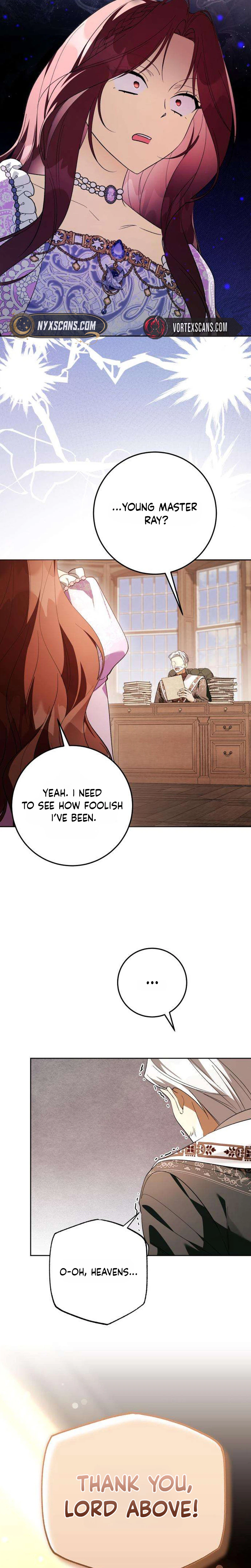 Became the Owner of a Poor Estate Chapter 15 Page 11