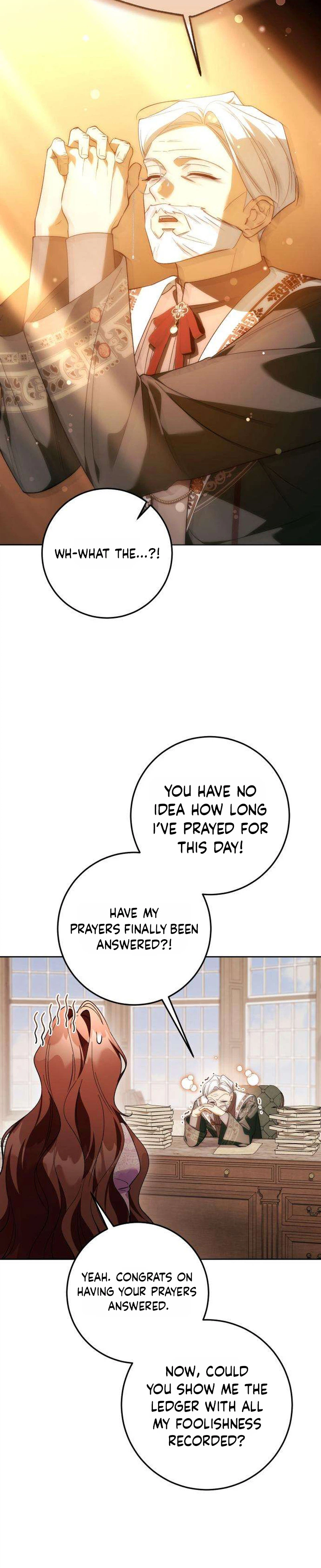 Became the Owner of a Poor Estate Chapter 15 Page 12