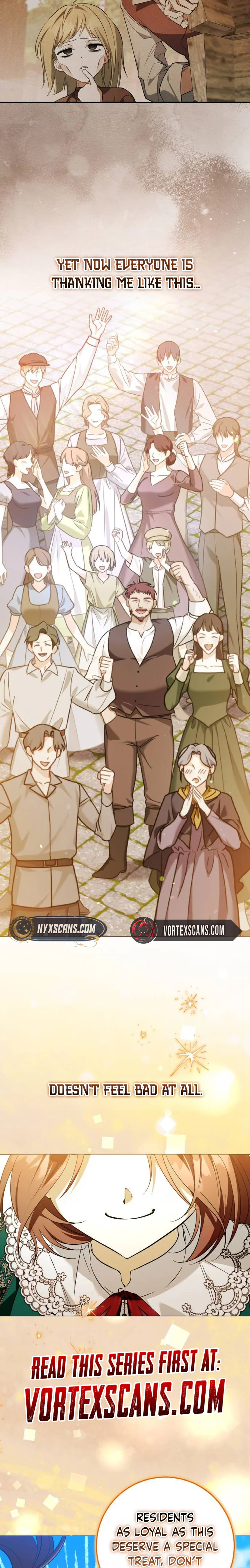 Became the Owner of a Poor Estate Chapter 17 Page 9