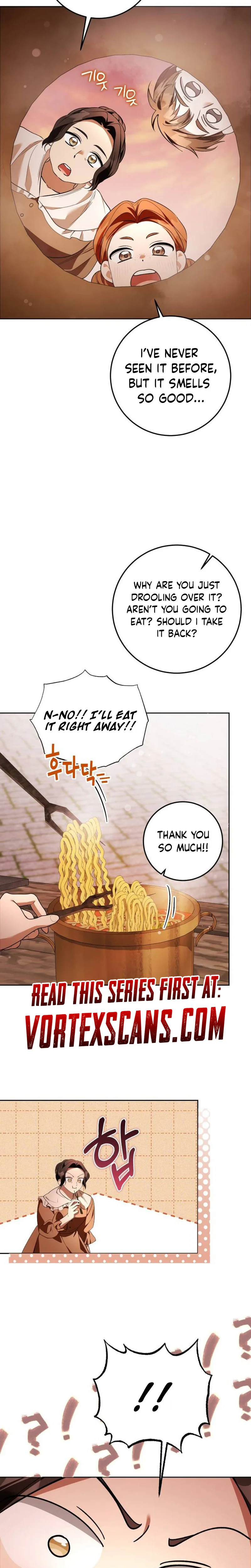 Became the Owner of a Poor Estate Chapter 17 Page 15