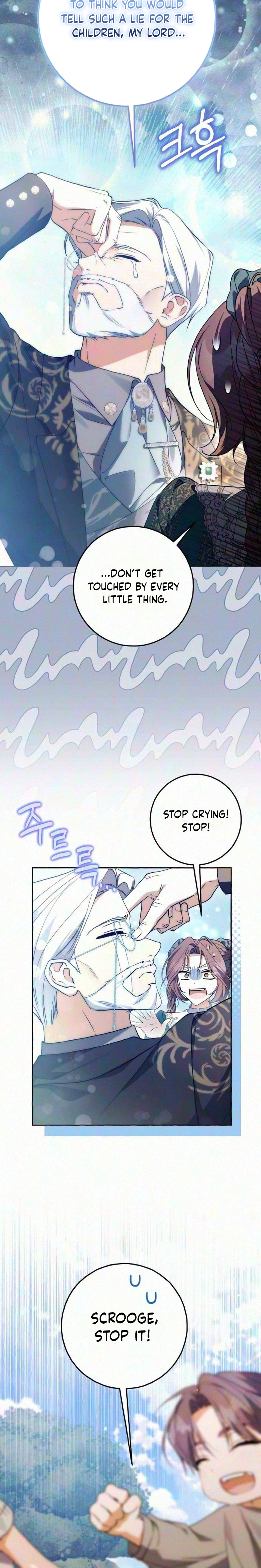 Became the Owner of a Poor Estate Chapter 8 Page 10