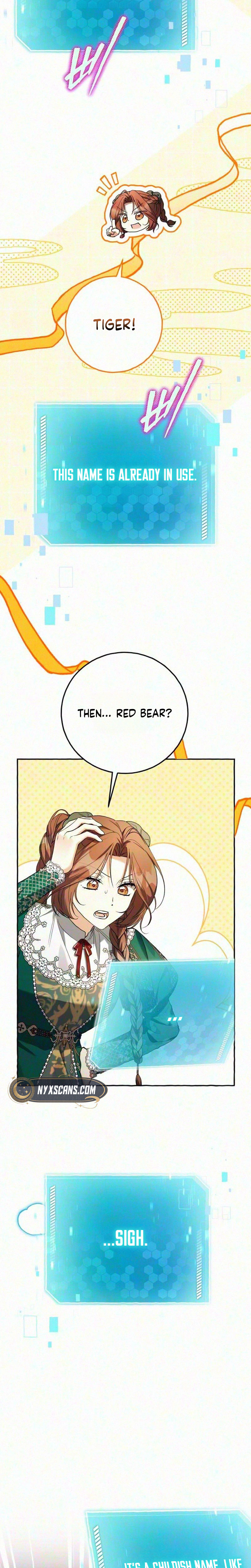 Became the Owner of a Poor Estate Chapter 8 Page 18