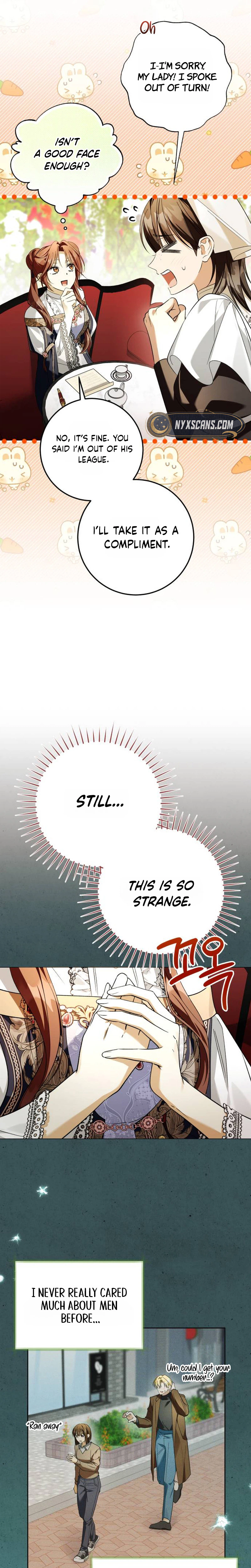 Became the Owner of a Poor Estate Chapter 13 Page 20