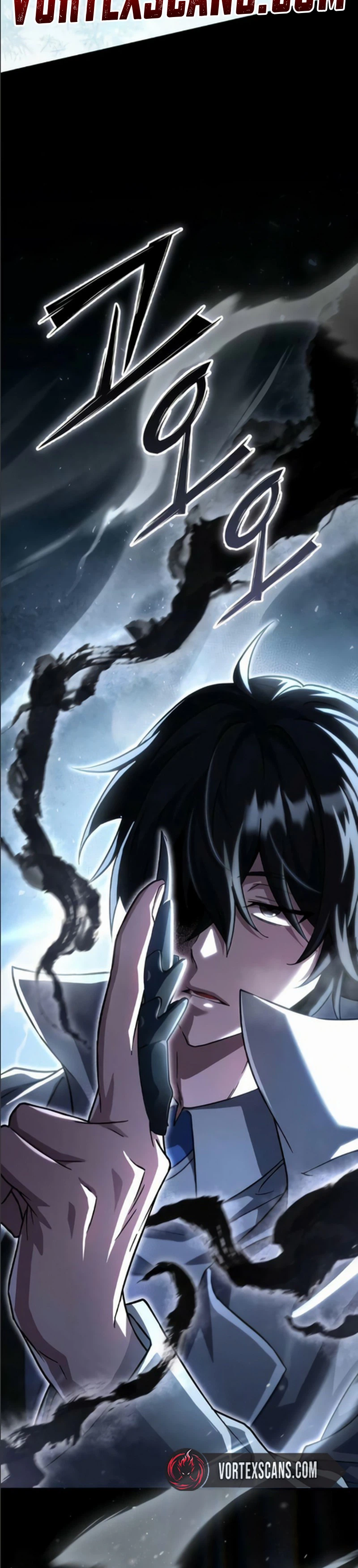 Became the Patron of Villains Chapter 33 Page 12