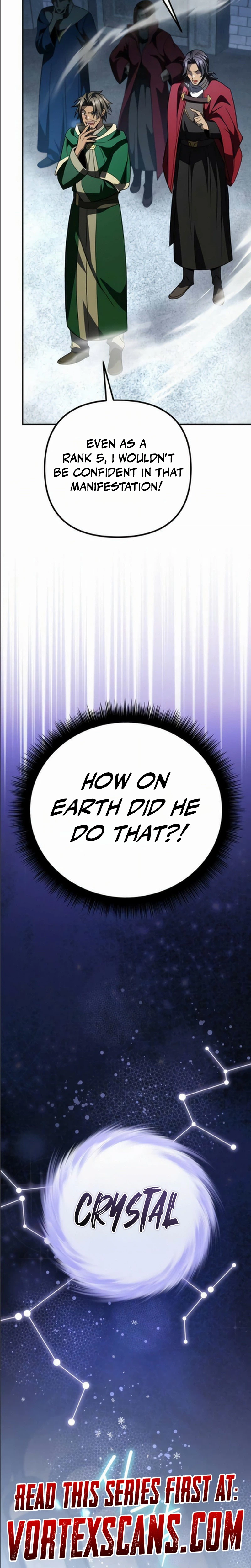 Became the Patron of Villains Chapter 33 Page 19
