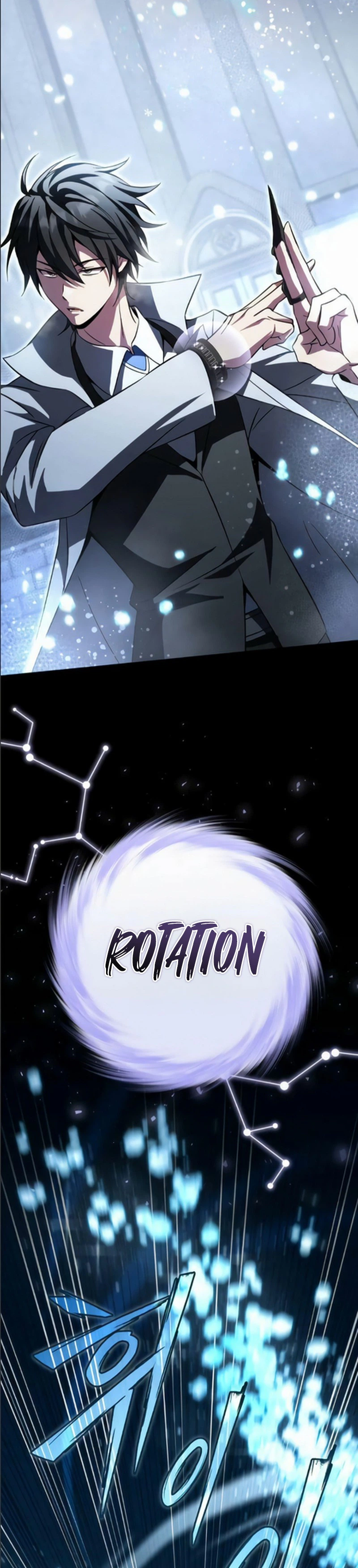 Became the Patron of Villains Chapter 33 Page 20