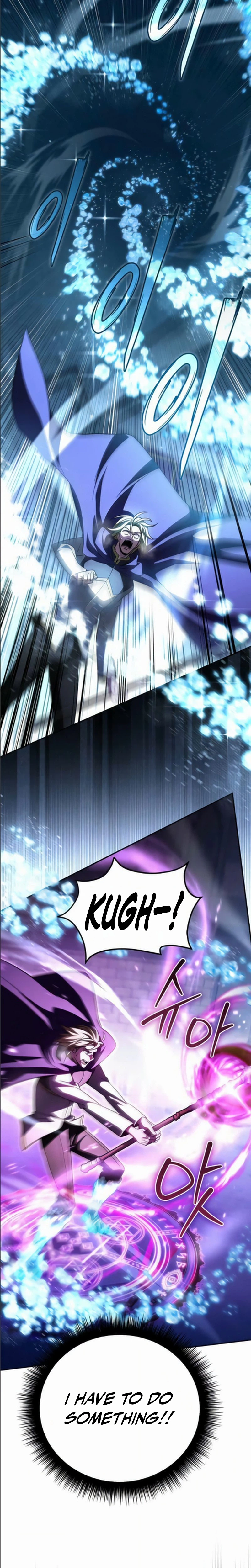 Became the Patron of Villains Chapter 33 Page 21