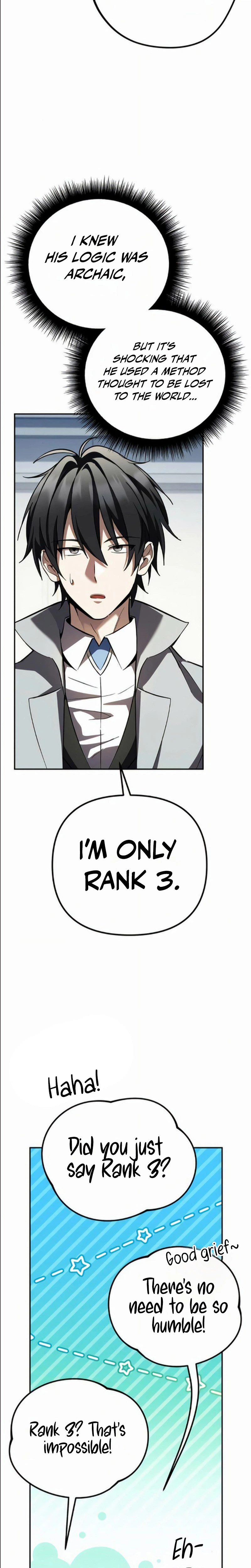 Became the Patron of Villains Chapter 33 Page 27