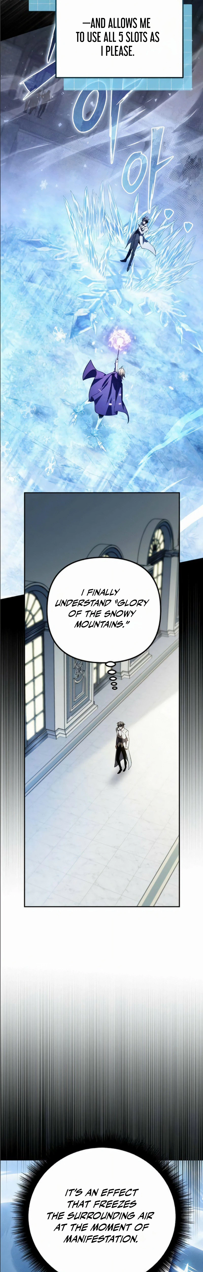 Became the Patron of Villains Chapter 33 Page 31