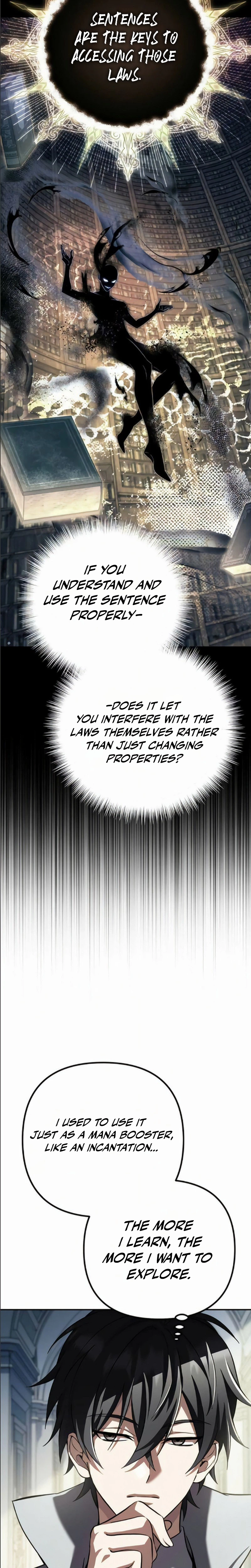Became the Patron of Villains Chapter 33 Page 33