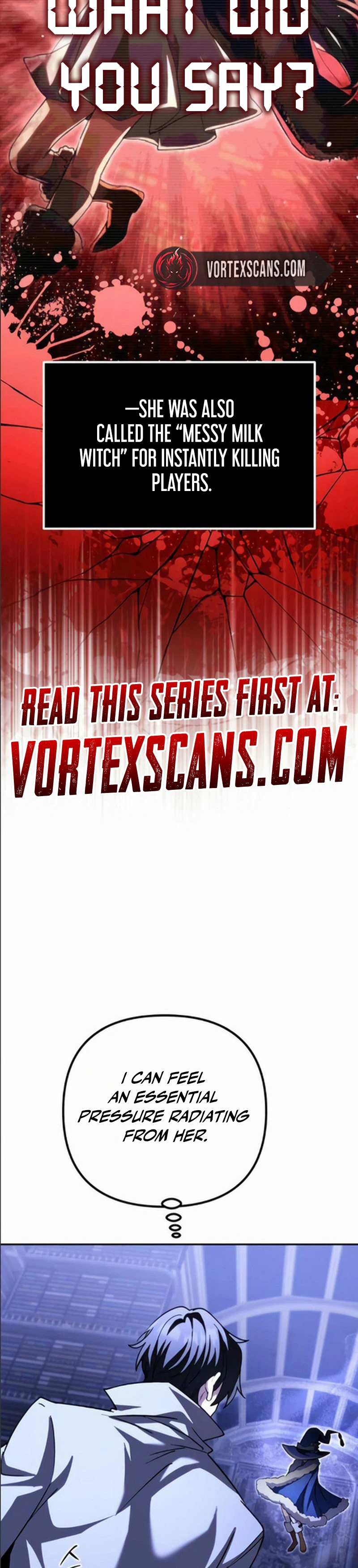 Became the Patron of Villains Chapter 33 Page 42