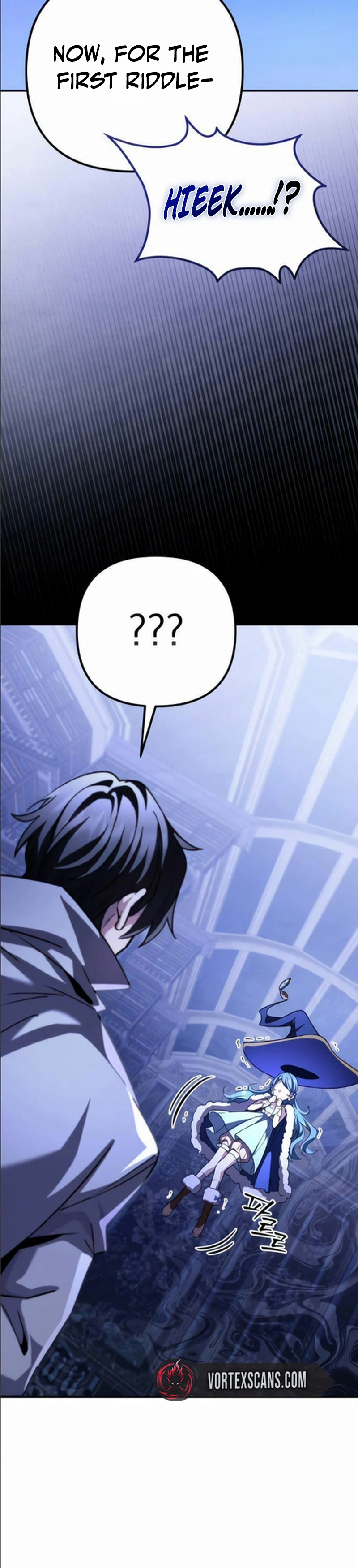 Became the Patron of Villains Chapter 33 Page 44