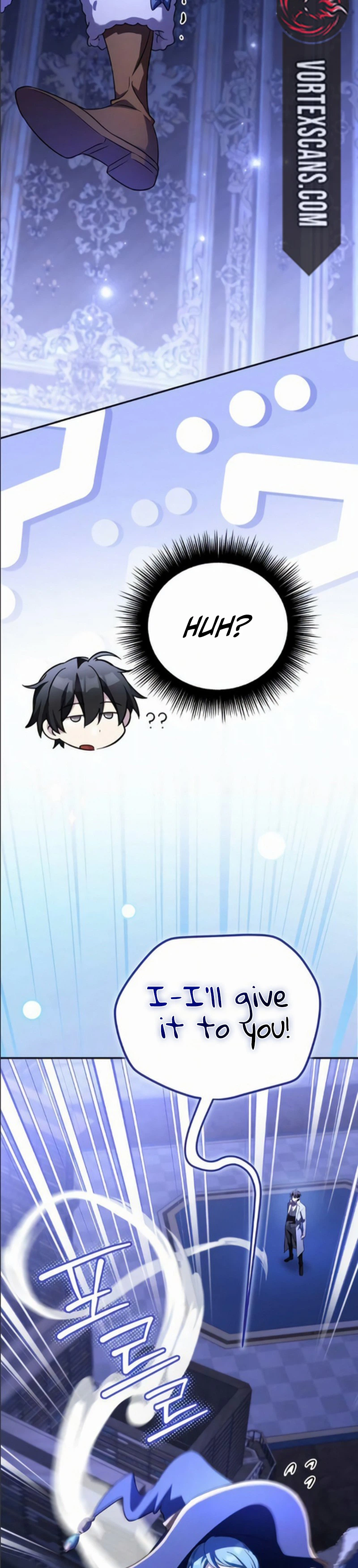 Became the Patron of Villains Chapter 33 Page 46