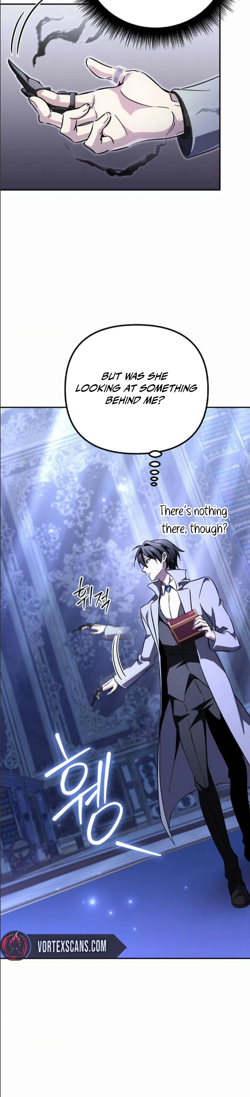 Became the Patron of Villains Chapter 33 Page 48