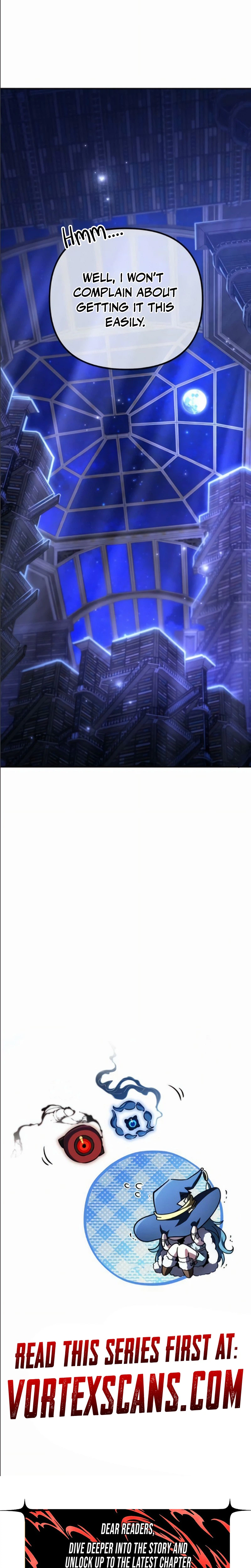 Became the Patron of Villains Chapter 33 Page 49