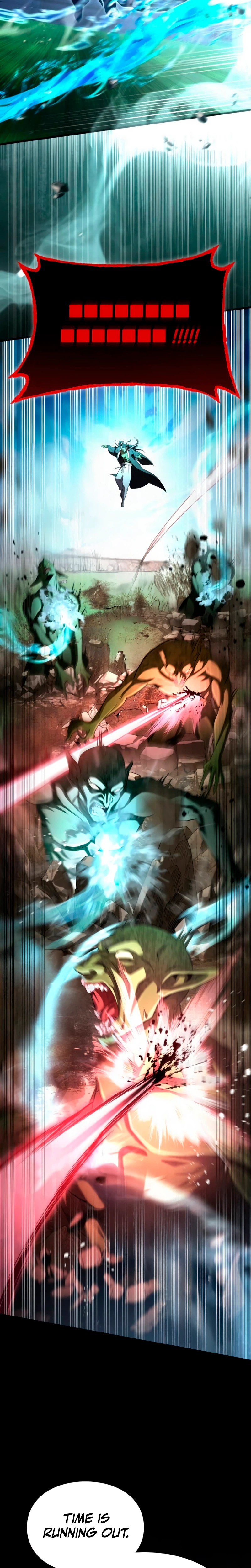 Became the Patron of Villains Chapter 36 Page 6