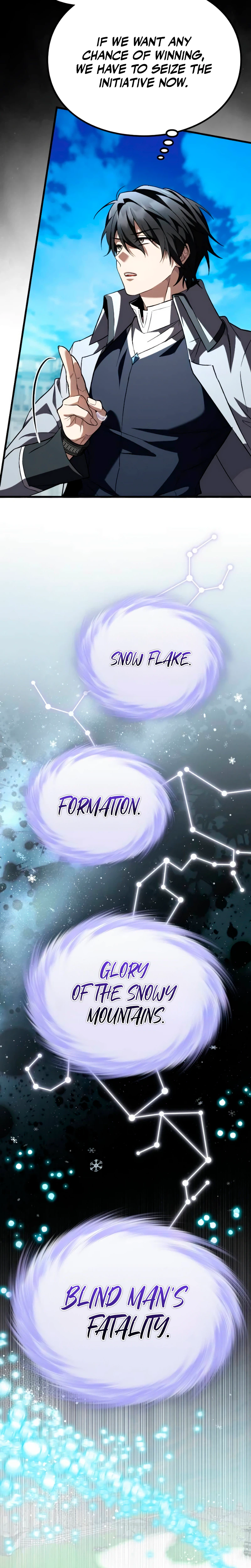 Became the Patron of Villains Chapter 36 Page 7