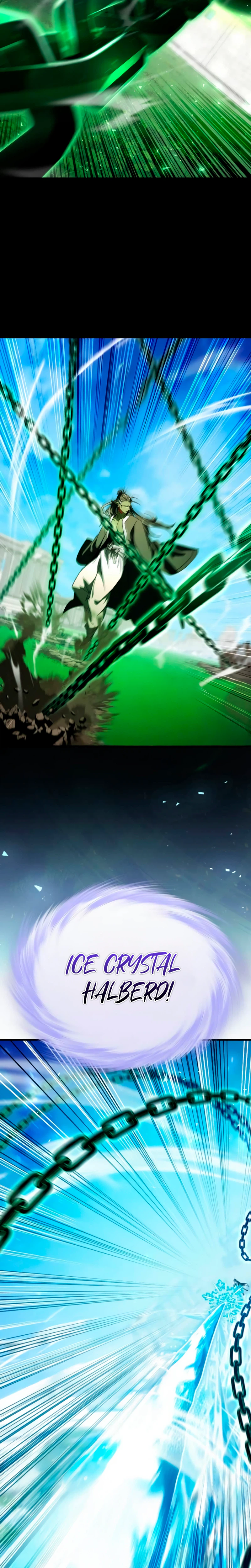 Became the Patron of Villains Chapter 36 Page 10