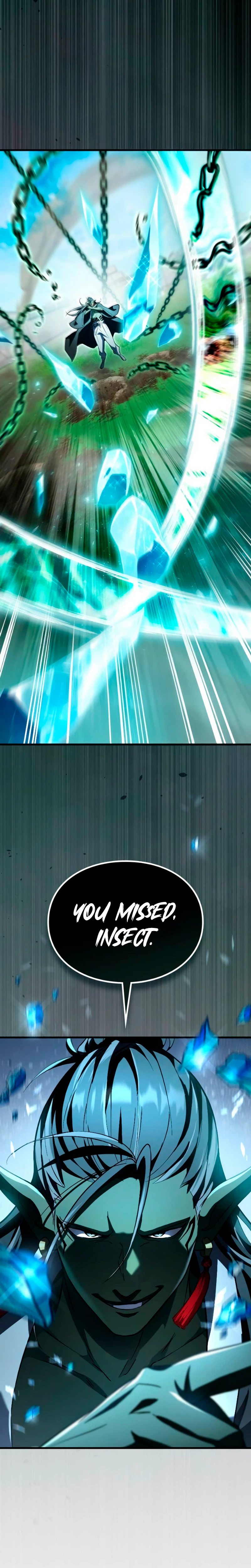 Became the Patron of Villains Chapter 36 Page 14