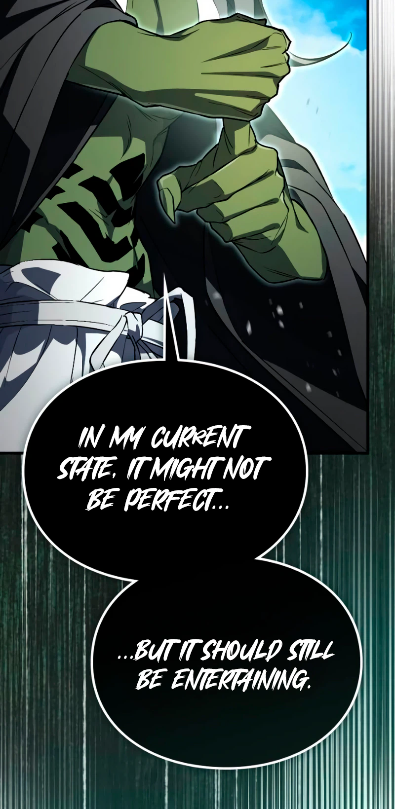 Became the Patron of Villains Chapter 36 Page 16