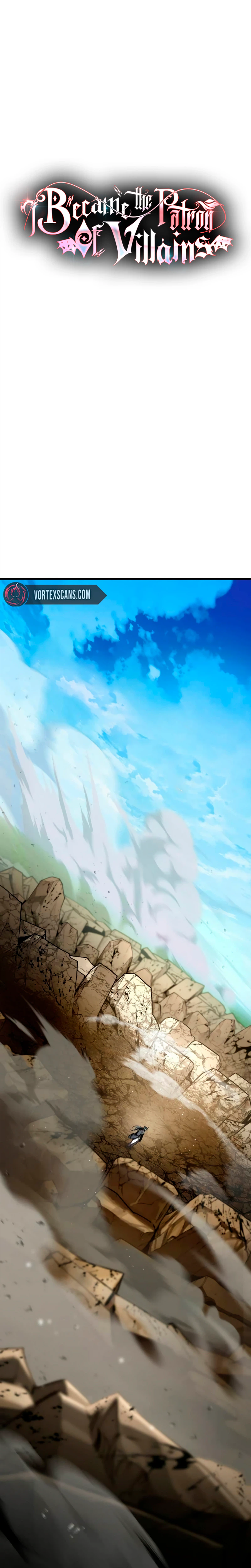Became the Patron of Villains Chapter 36 Page 25
