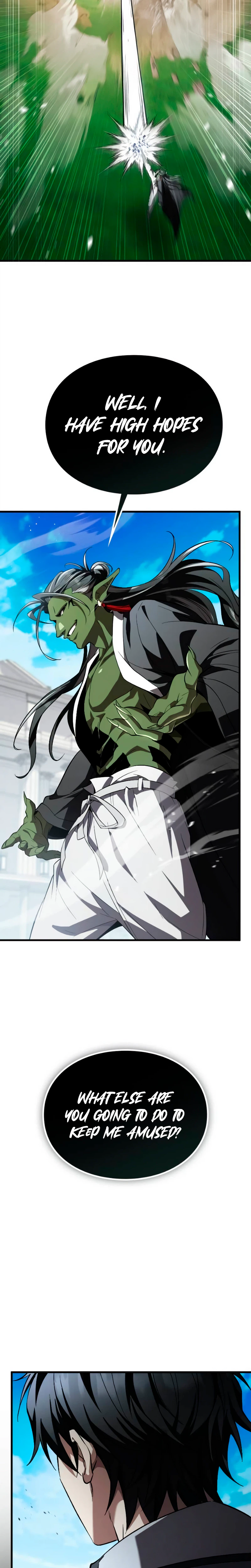 Became the Patron of Villains Chapter 36 Page 29