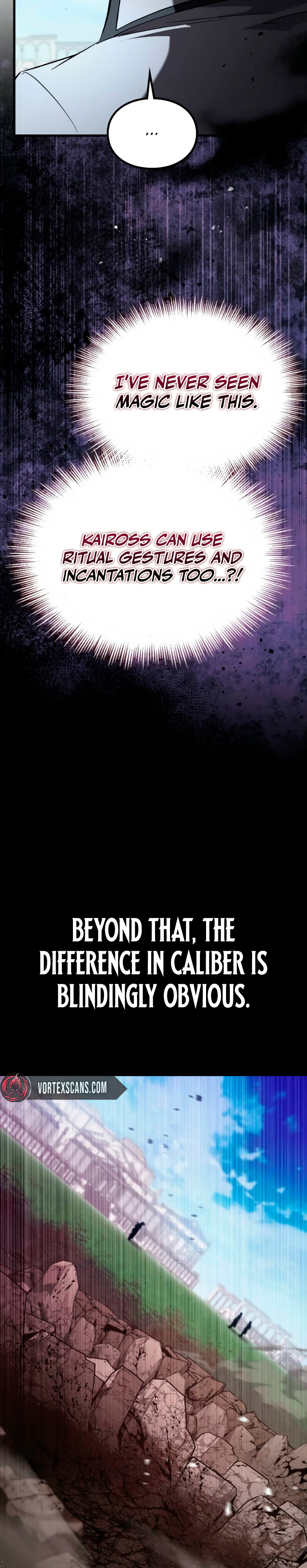 Became the Patron of Villains Chapter 36 Page 30
