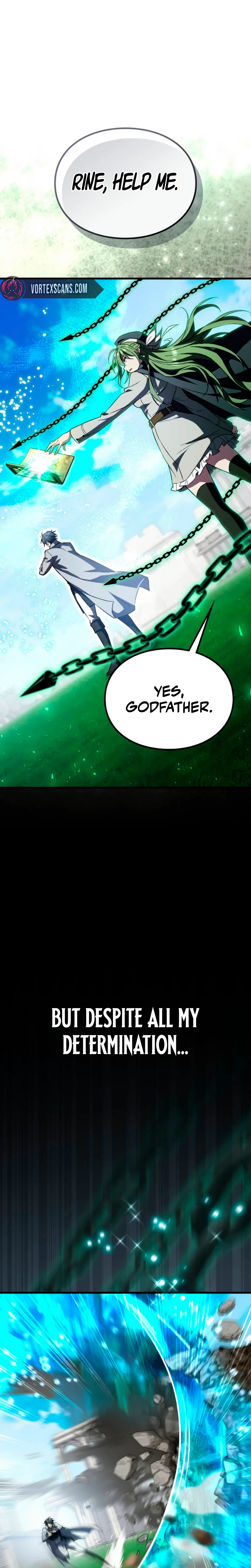 Became the Patron of Villains Chapter 36 Page 35