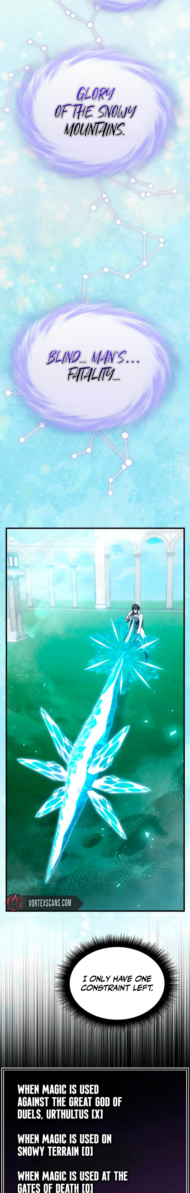 Became the Patron of Villains Chapter 36 Page 41