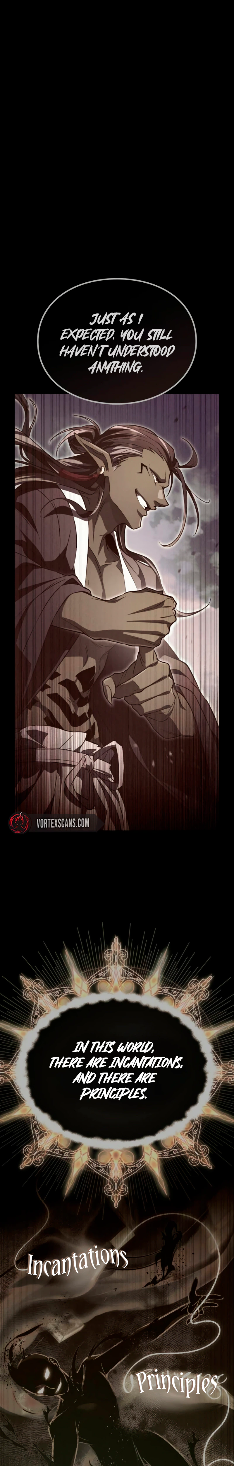 Became the Patron of Villains Chapter 36 Page 44