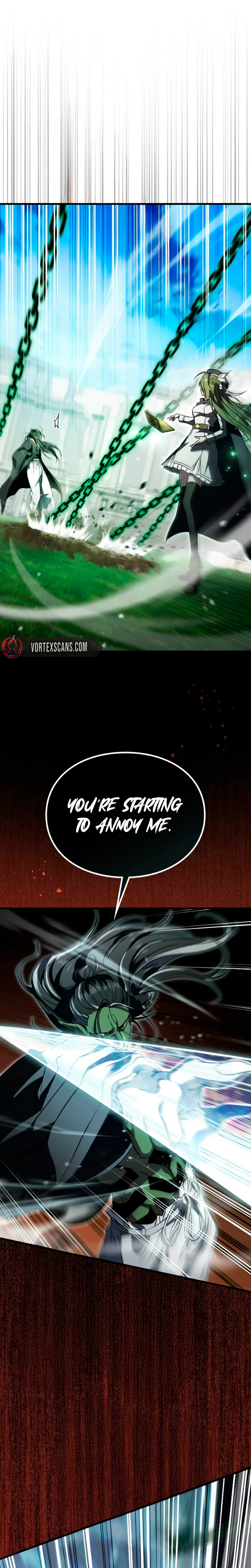 Became the Patron of Villains Chapter 36 Page 51