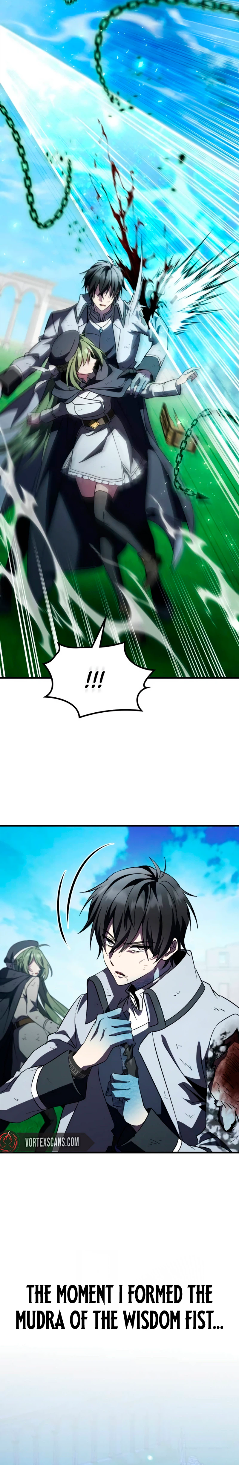 Became the Patron of Villains Chapter 36 Page 53