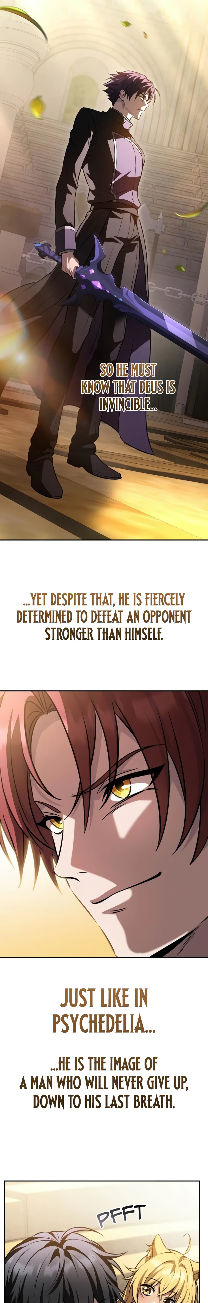 Became the Patron of Villains Chapter 58 Page 13