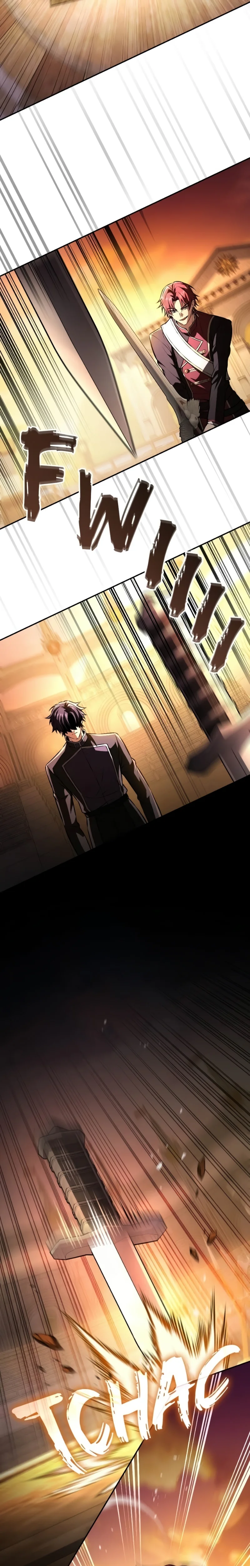 Became the Patron of Villains Chapter 58 Page 16
