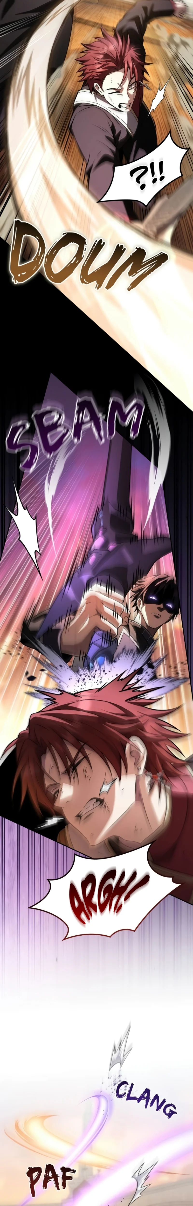 Became the Patron of Villains Chapter 58 Page 23