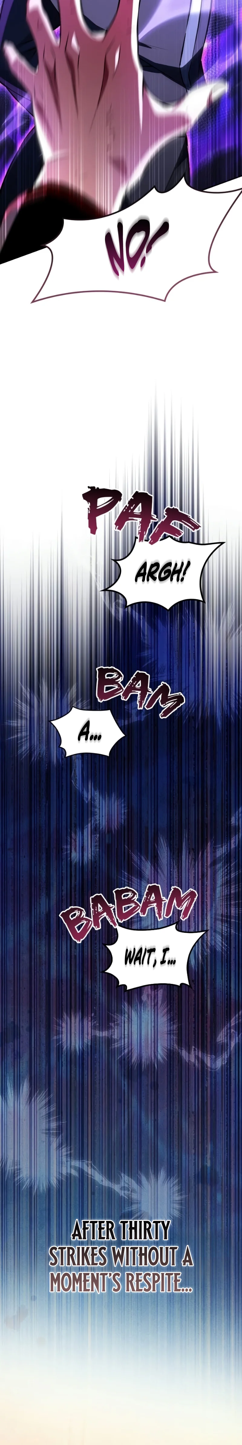 Became the Patron of Villains Chapter 58 Page 27
