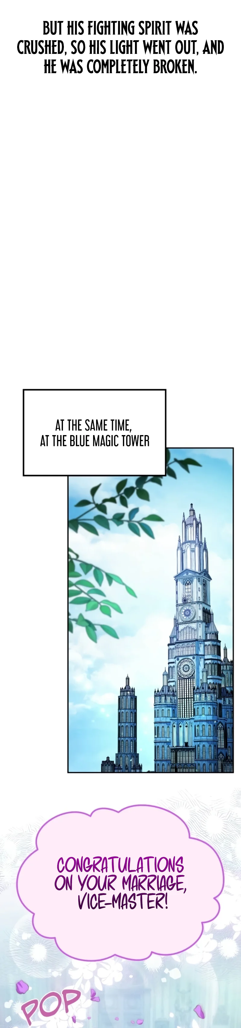 Became the Patron of Villains Chapter 58 Page 30