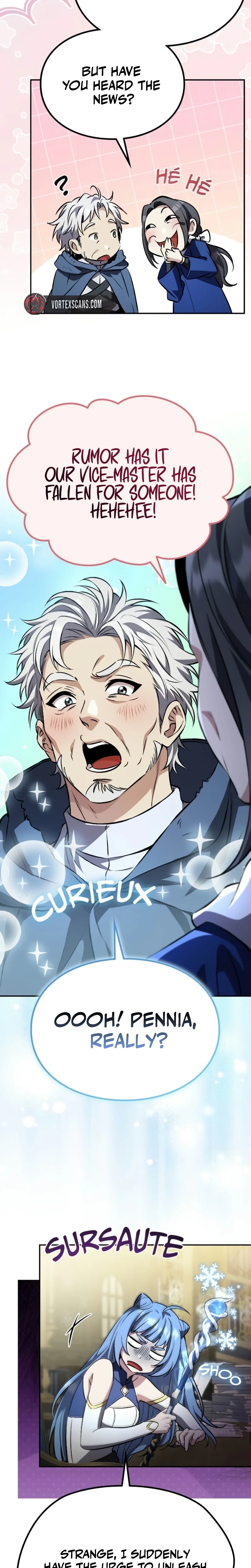Became the Patron of Villains Chapter 58 Page 41