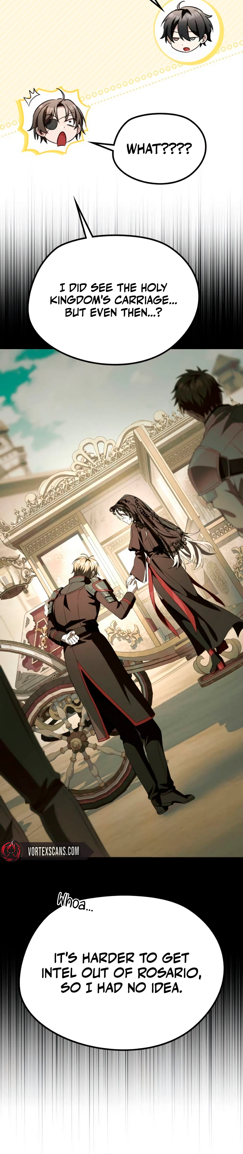 Became the Patron of Villains Chapter 41 Page 7