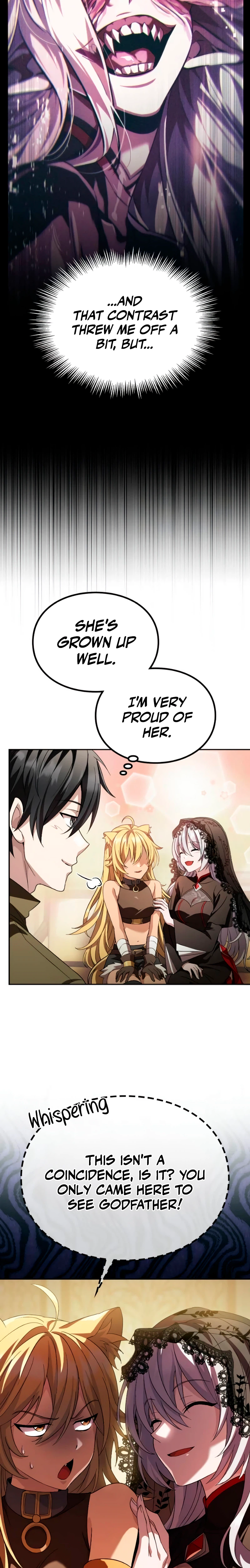 Became the Patron of Villains Chapter 41 Page 13