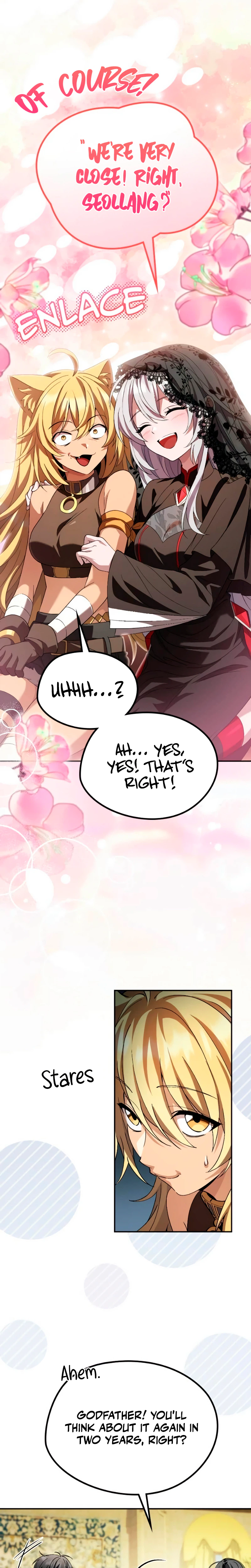 Became the Patron of Villains Chapter 41 Page 16
