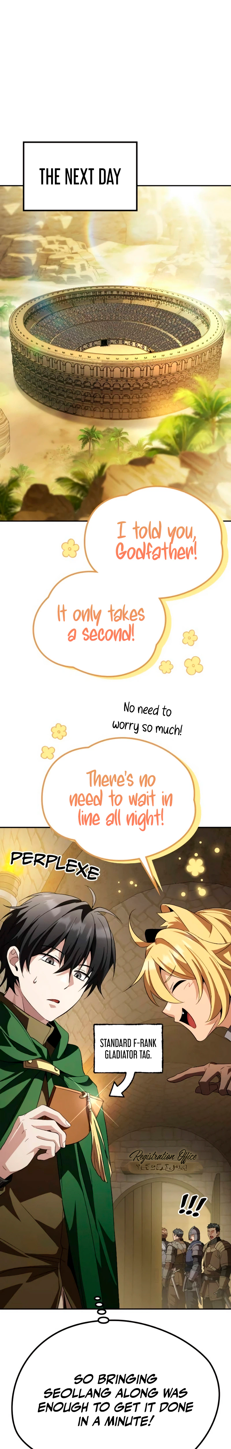 Became the Patron of Villains Chapter 41 Page 26