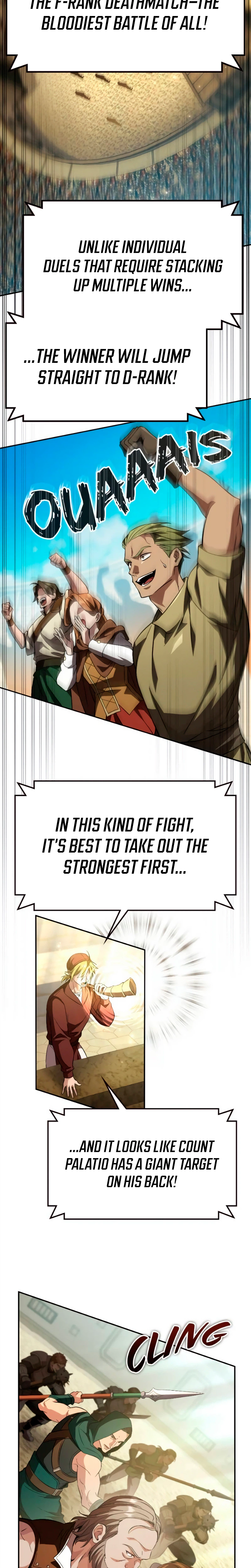 Became the Patron of Villains Chapter 41 Page 28