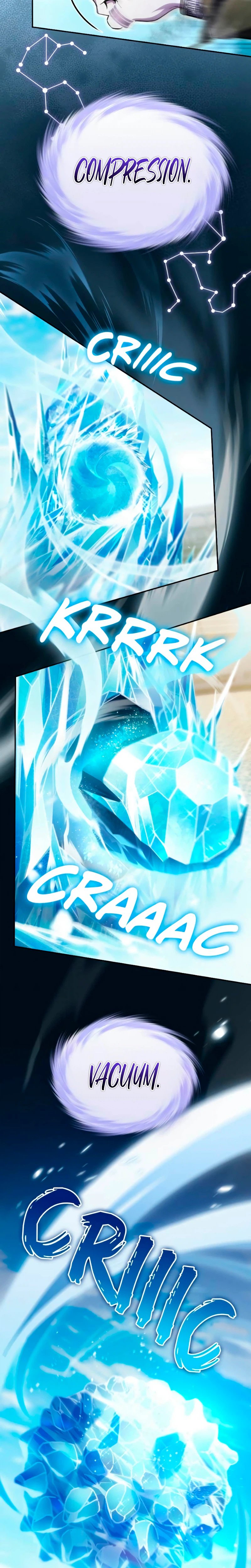 Became the Patron of Villains Chapter 41 Page 34