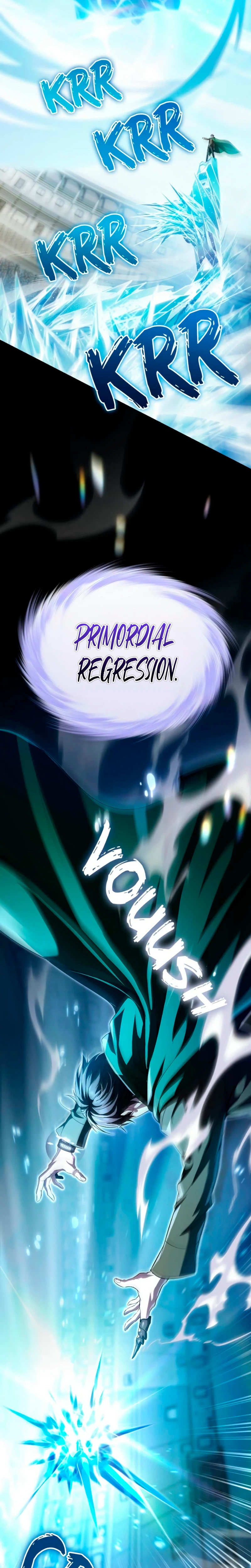 Became the Patron of Villains Chapter 41 Page 35