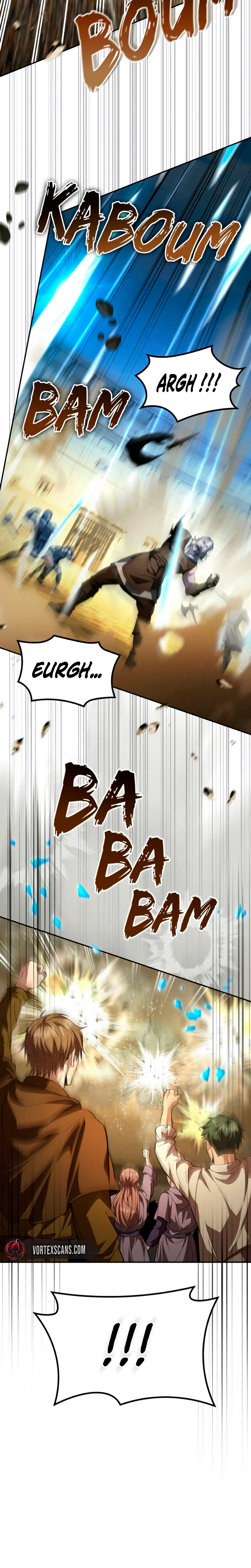 Became the Patron of Villains Chapter 41 Page 38