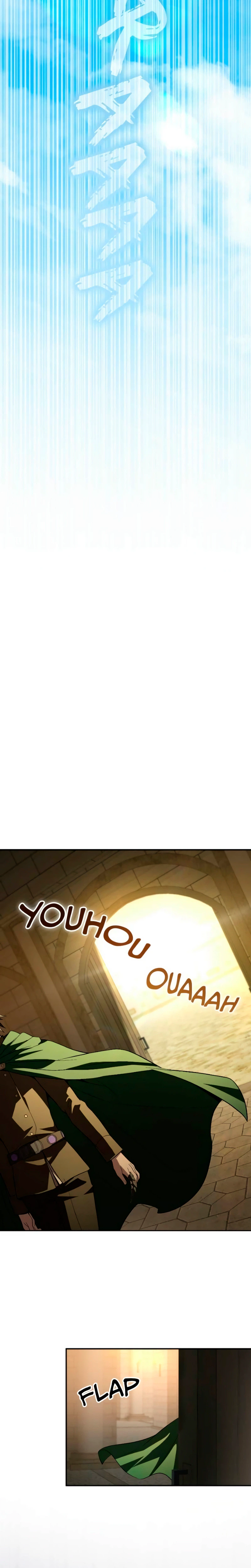 Became the Patron of Villains Chapter 41 Page 41